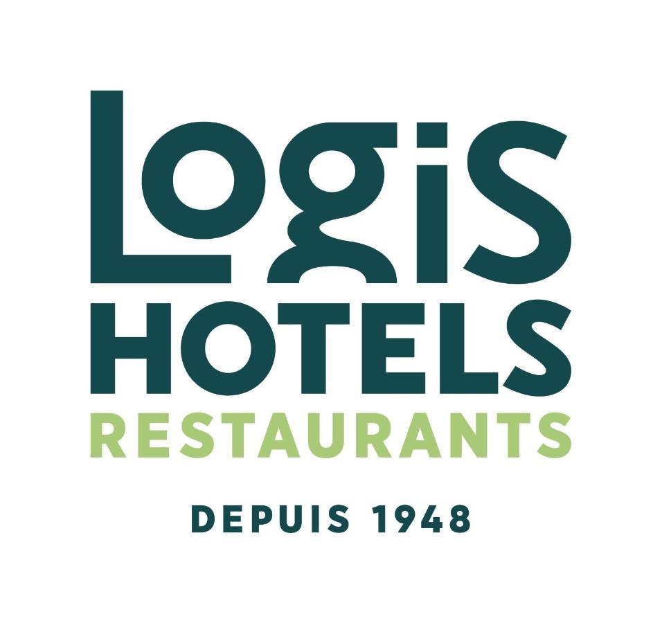 Logis Hotel Restaurant Residence Nissan-lez-Enserune Exteriör bild